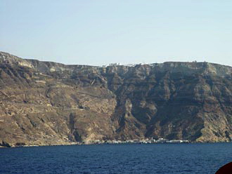 Port Athinios