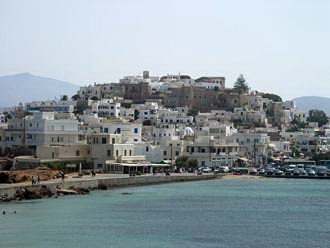 Naxos (Hora)