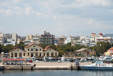 Александруполи