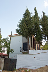 Монастырь Святого Пантелеймона