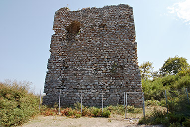 Башня Фоньяс