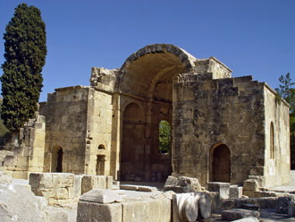 Basilica of Saint Titus