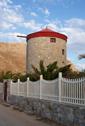 Agios Andonis