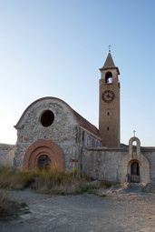 Monastery of Saint Mark