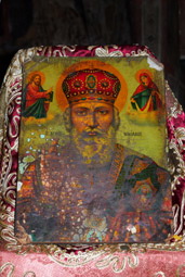 Saint Nicholas Foundoukli