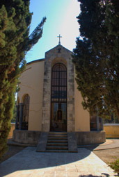 The Roman Catholic Church