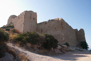Kritinia Fortress