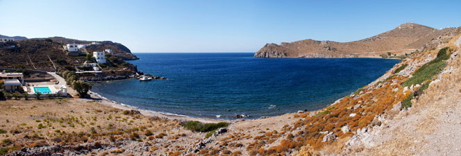 The Merika Bay