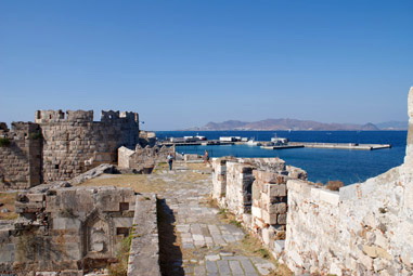 Neratzia Fortress