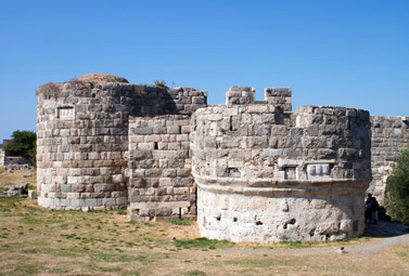Крепость Нерадзья