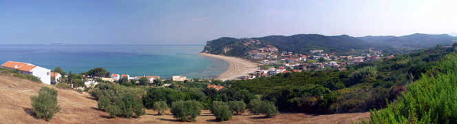  Agios Stefanos