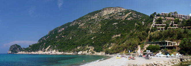 Пляж Эрмонес