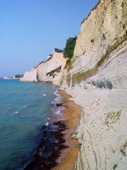 Longa beach