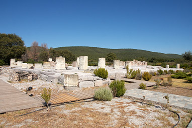 Храм Meca