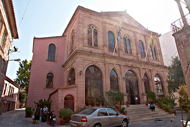 Церковь Святого Афанасия