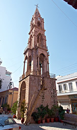 Церковь Святого Афанасия
