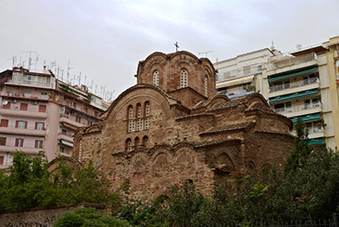 Церковь Св. Пантелеимона