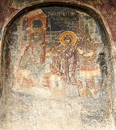 Сьятиста, церковь Святой Параскевы