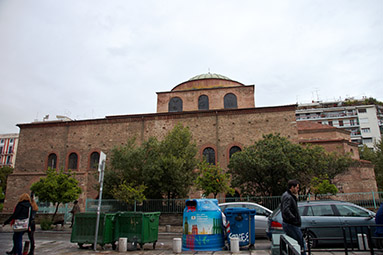Храм Святой Софии