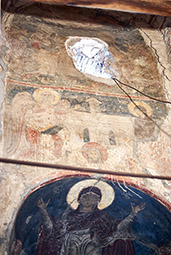 Касторья, церковь Архангела Митрополеос