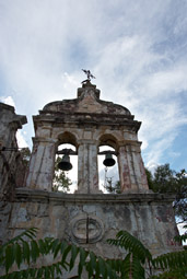 Махерадо, церковь Панагия тон Эллинон