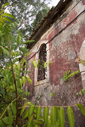 Махерадо, церковь Панагия тон Эллинон