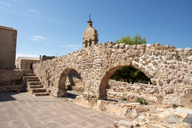 Монастырь Скопиотисса